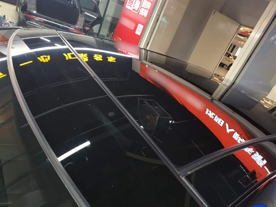 Mercedes-Benz R-class