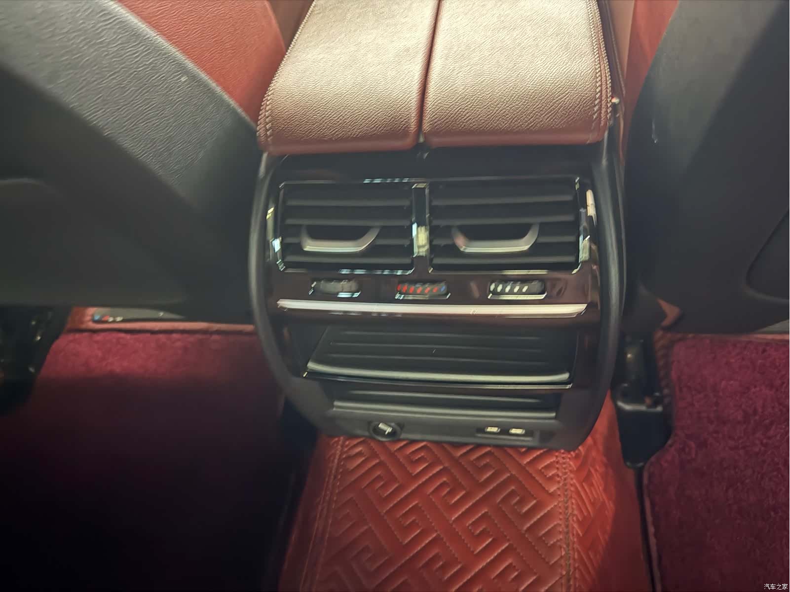 BMW 5 Series, 2022 10