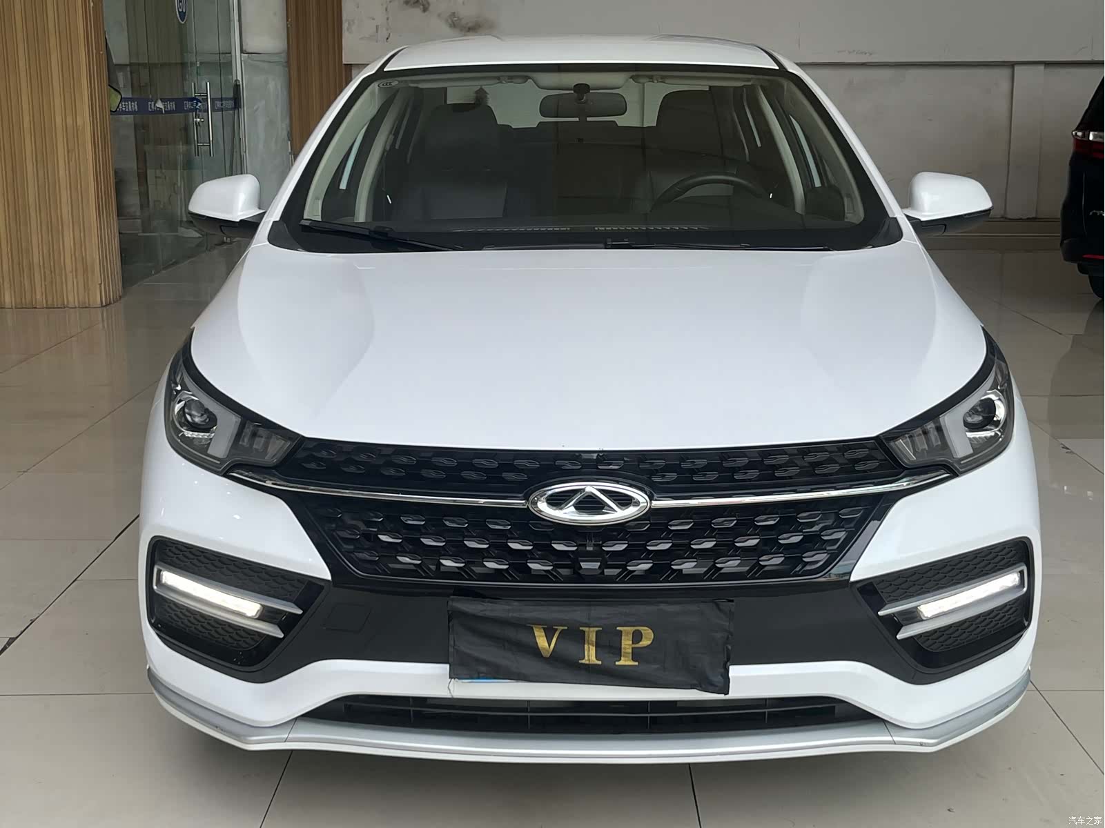 Chery GX, 2022 2