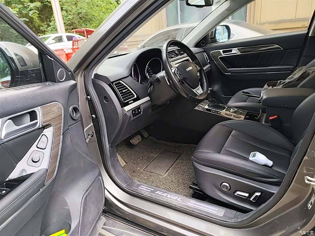 Haval H6, 2016 16