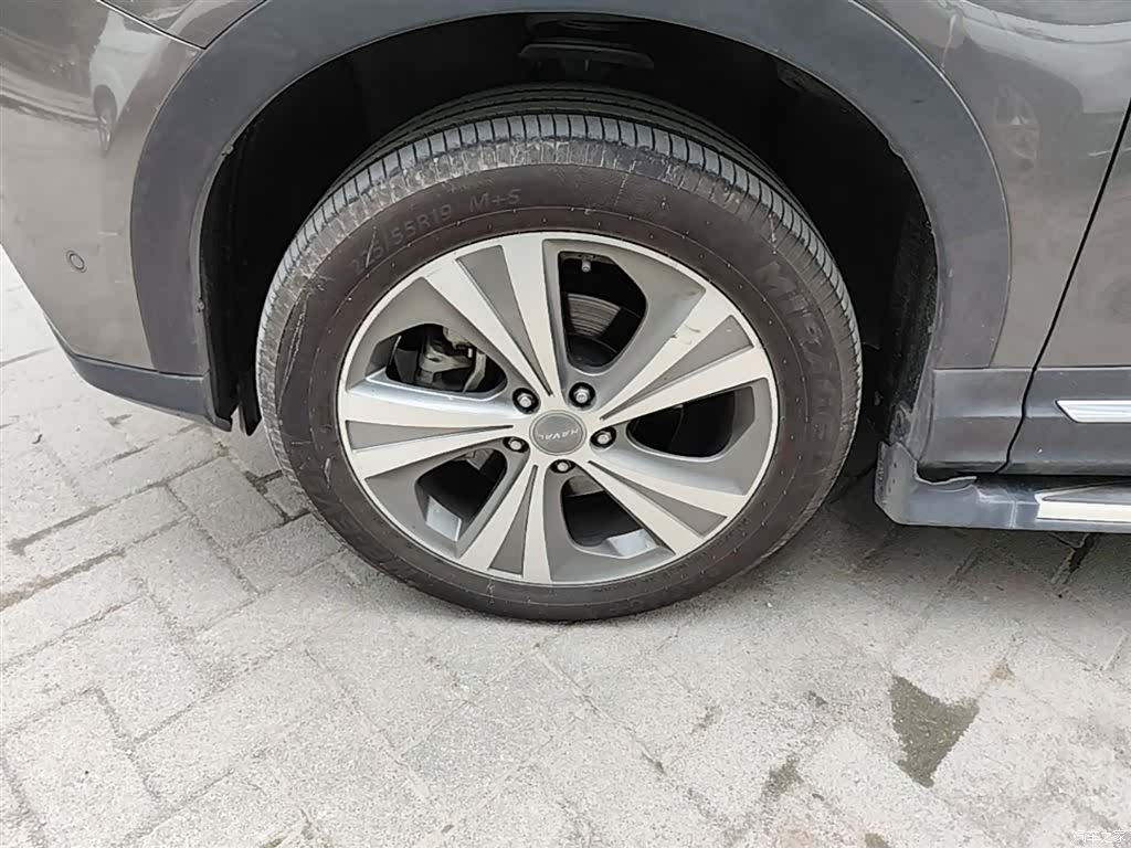 Haval H6, 2016 23