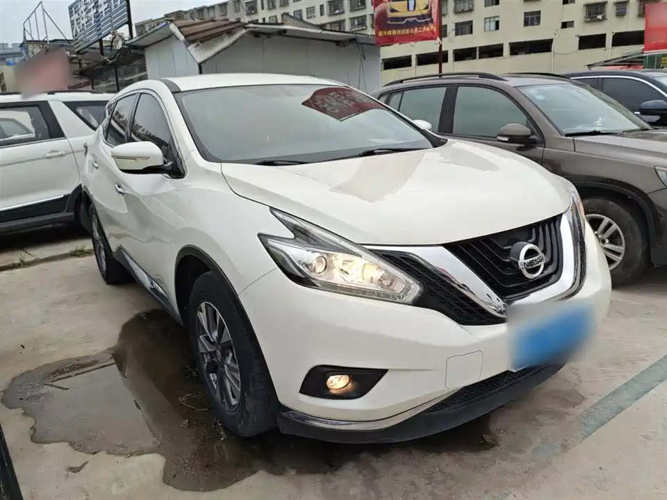 Nissan Loulan