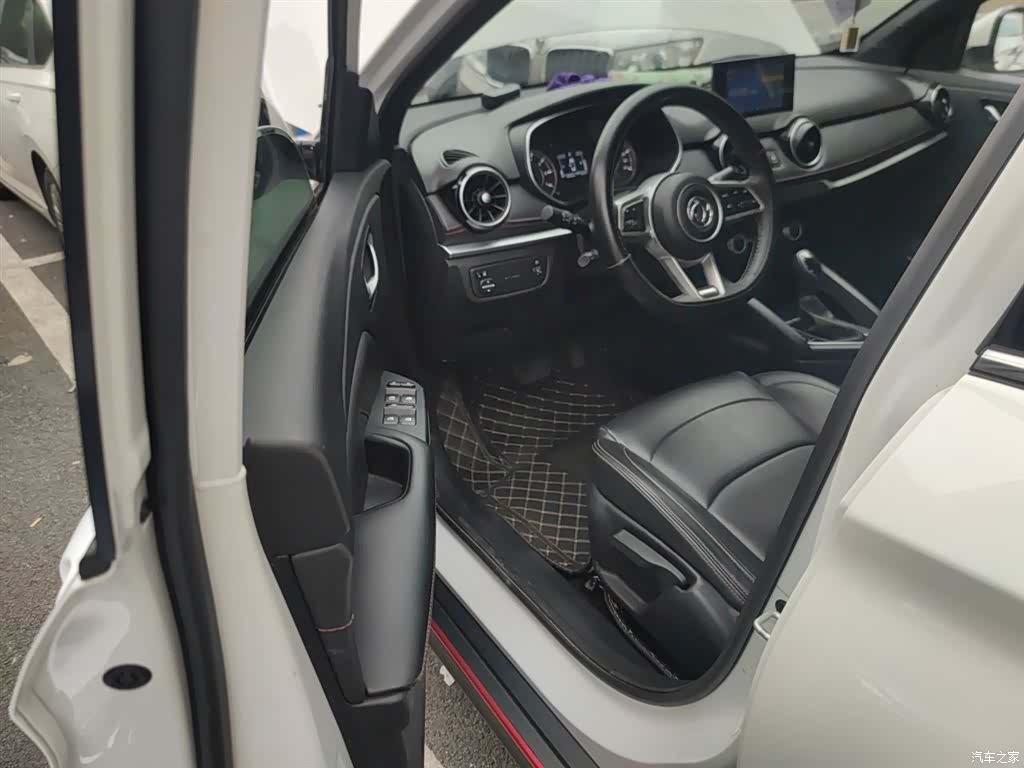 DongFeng 500, 2022 14