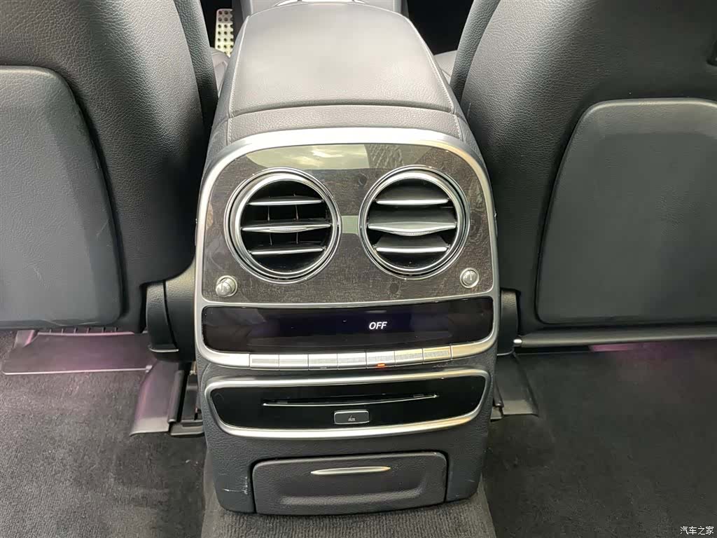 Mercedes-Benz S-Class, 2019 16