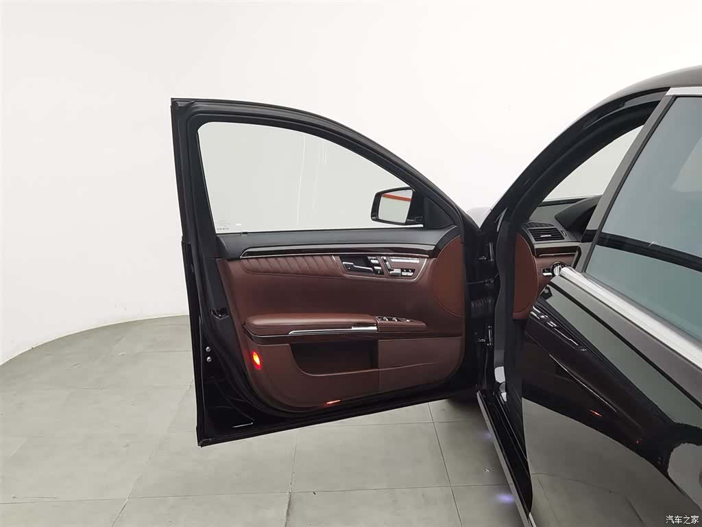 Brabus S-Class, 2016 8