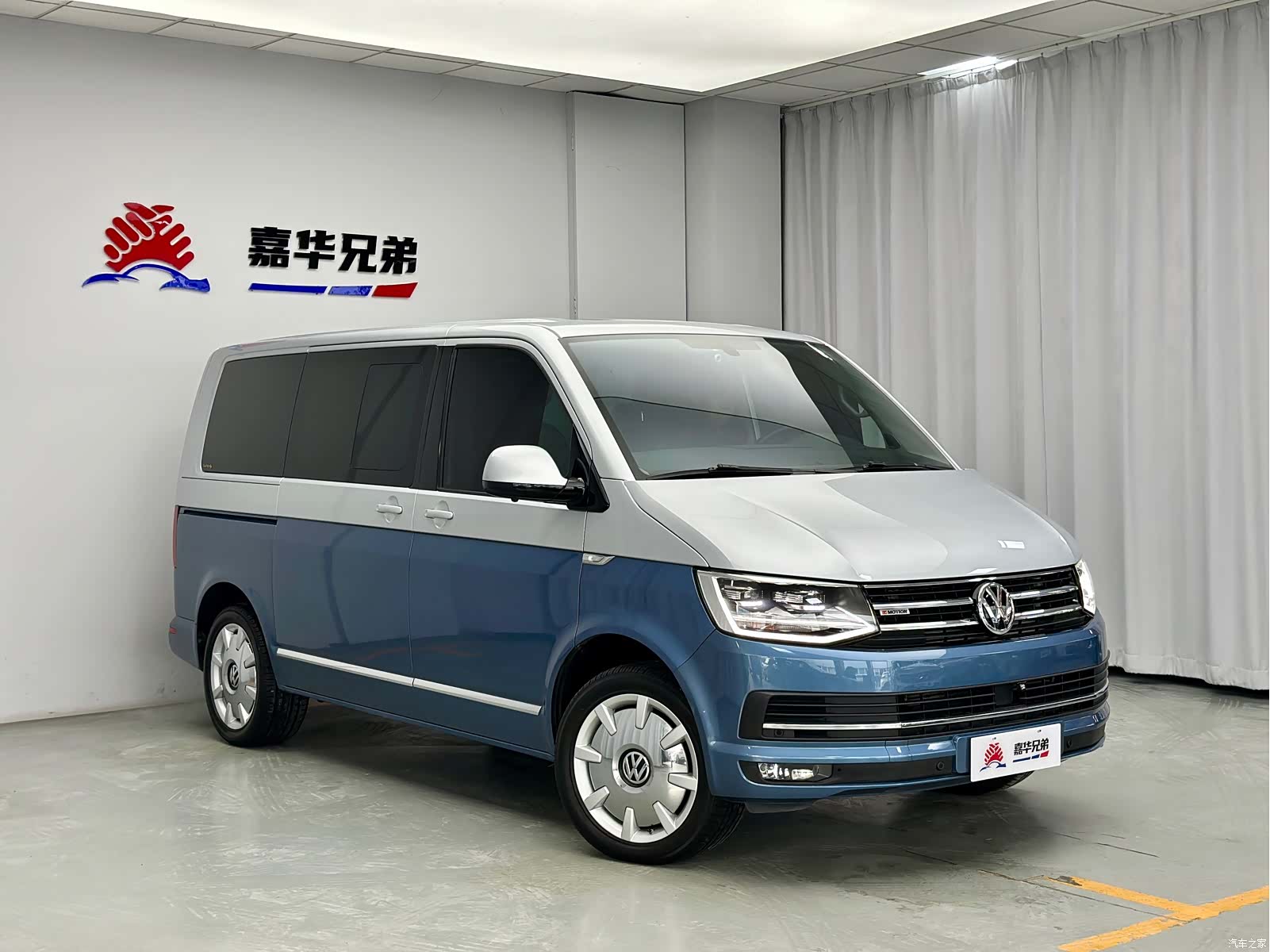 Volkswagen 7, 2018 все фото