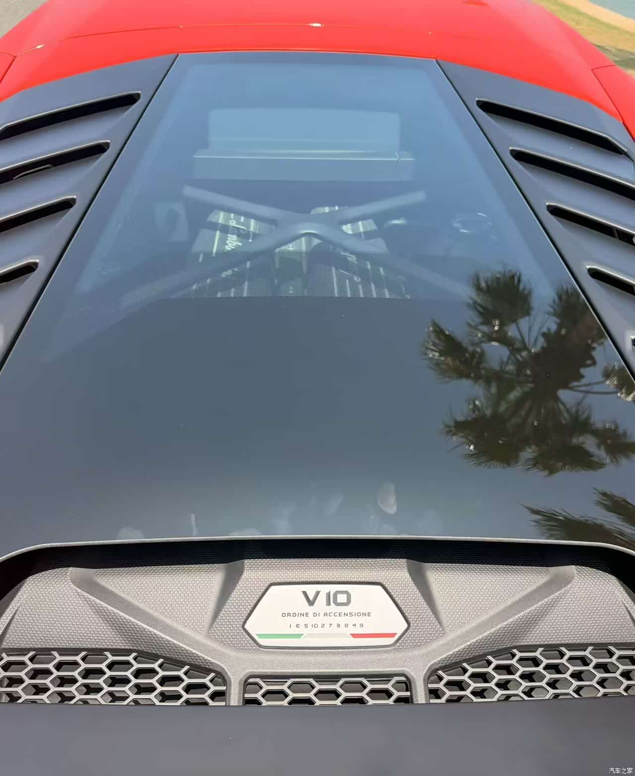 Lamborghini Huracán, 2022 6