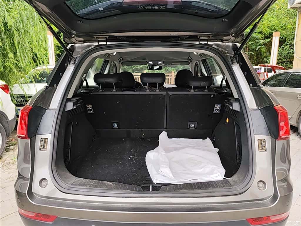 Haval H6, 2016 19