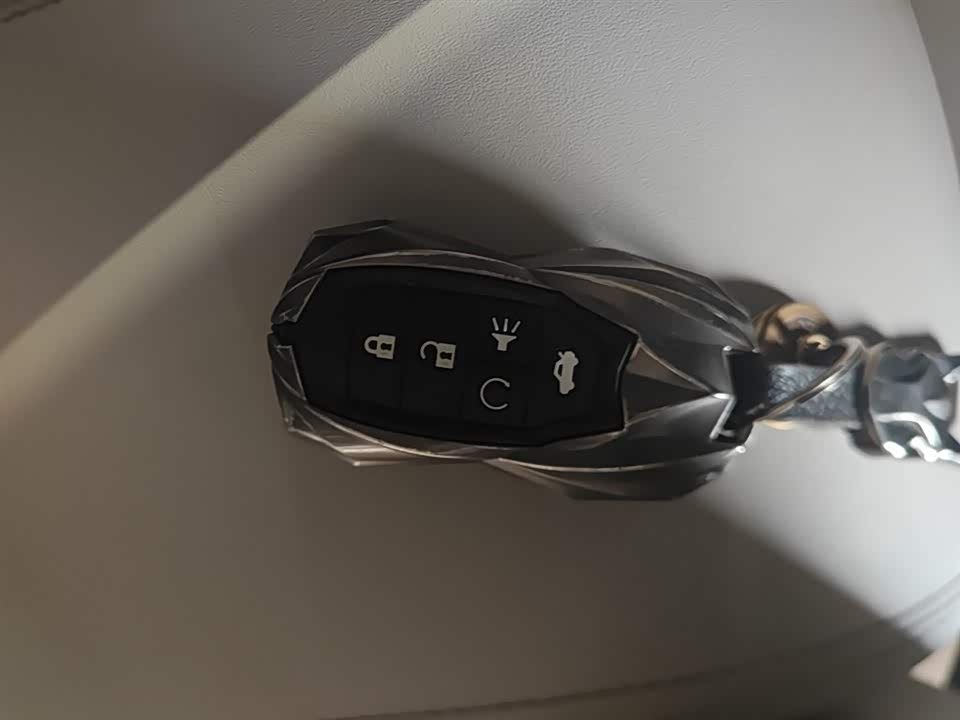 Trumpchi Trumpchi GS8