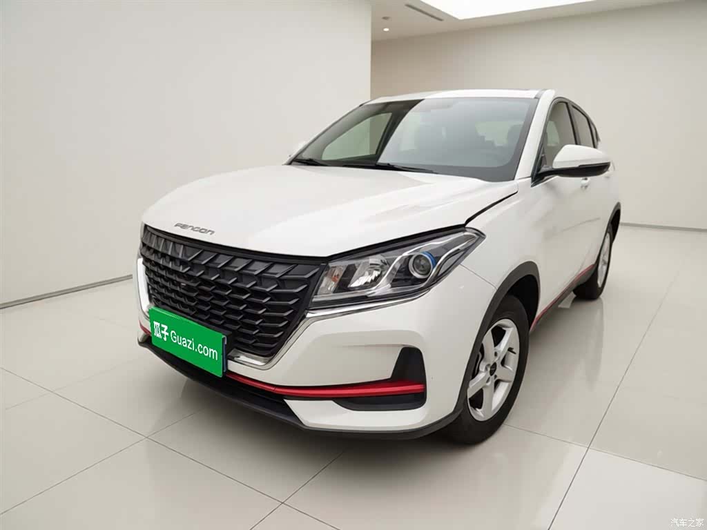 DongFeng 500, 2022 24