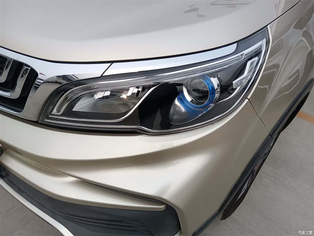 Geely X3, 2021 24