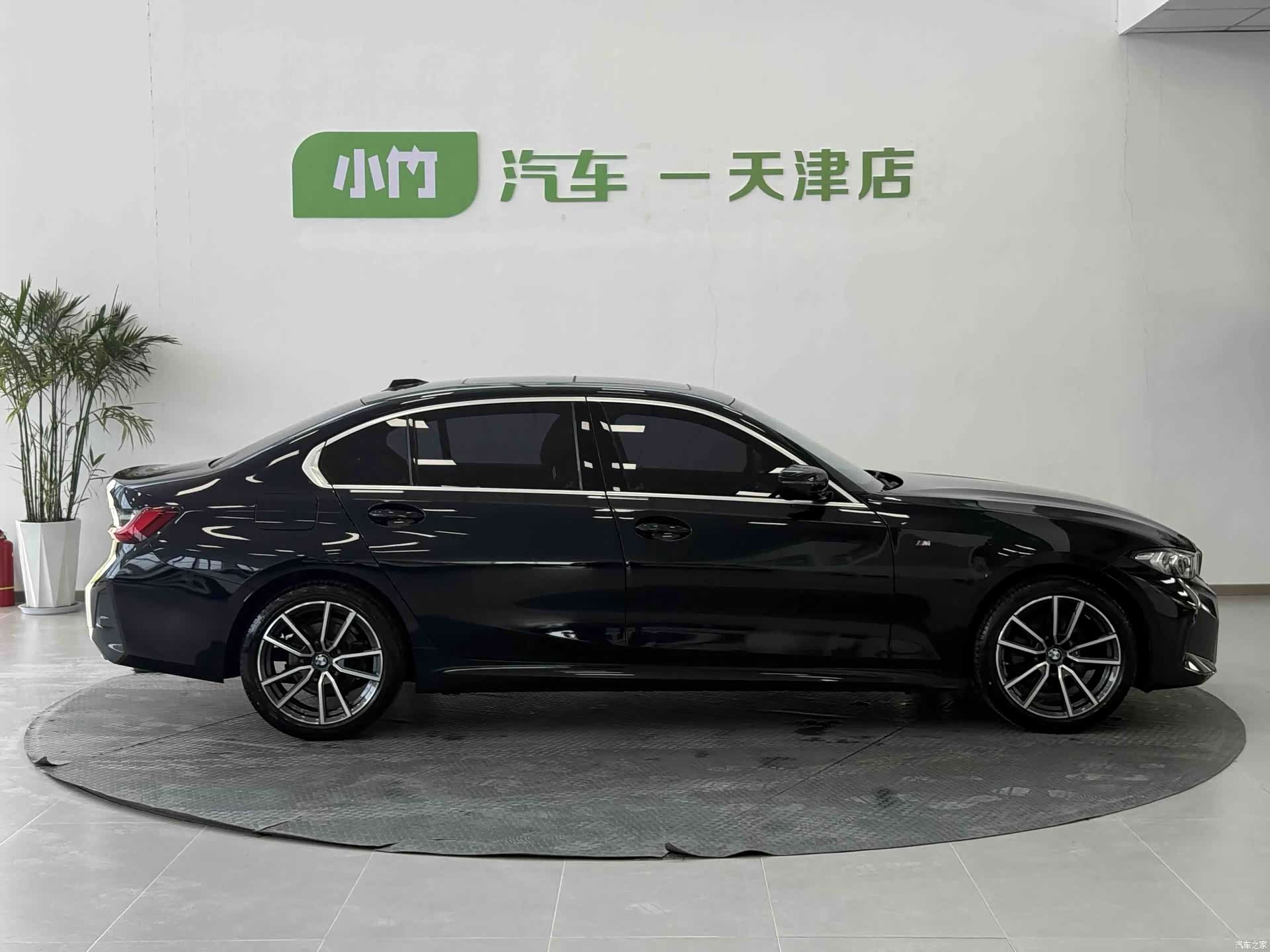 BMW 3 Series, 2022 8