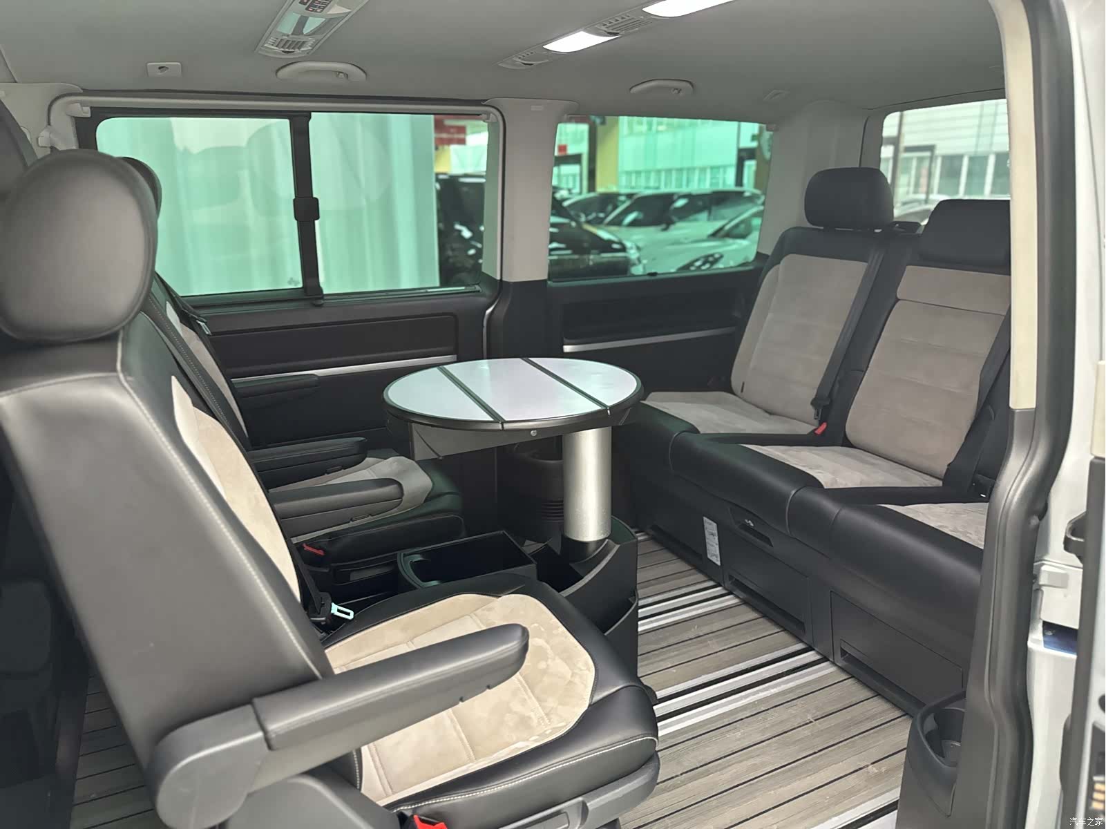 Volkswagen 7, 2018 34