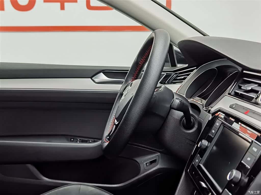 Volkswagen Magotan, 2019 22