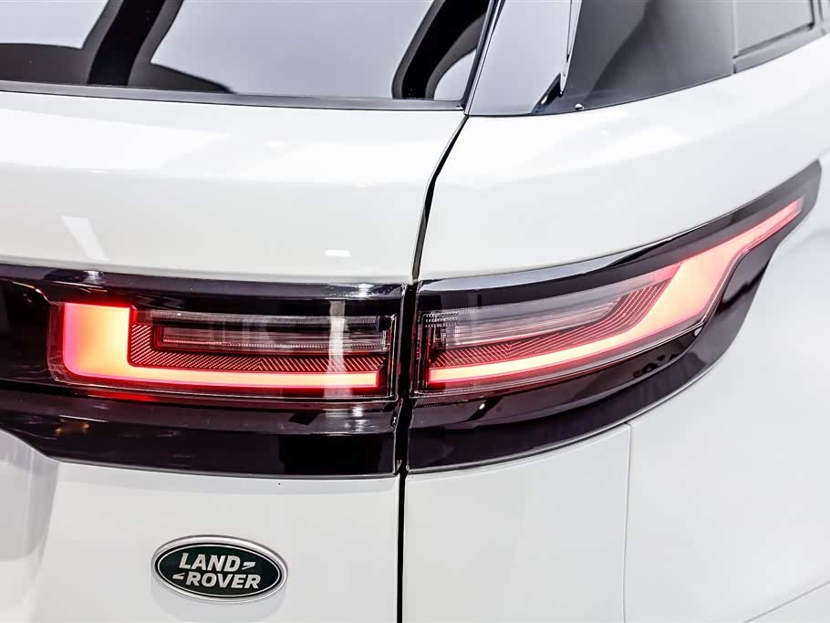 Land Rover Range Rover Star Pulse