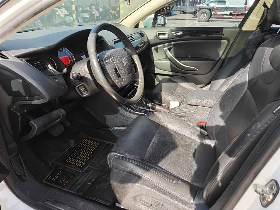 Citroen C5