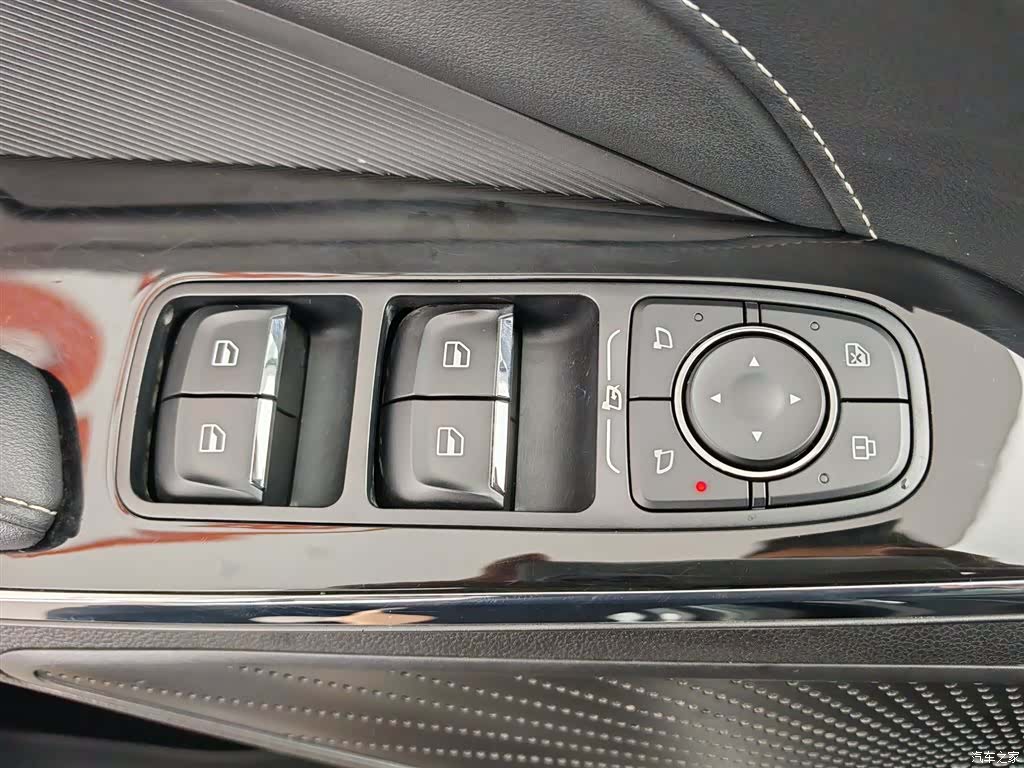 Haval H6, 2021 9