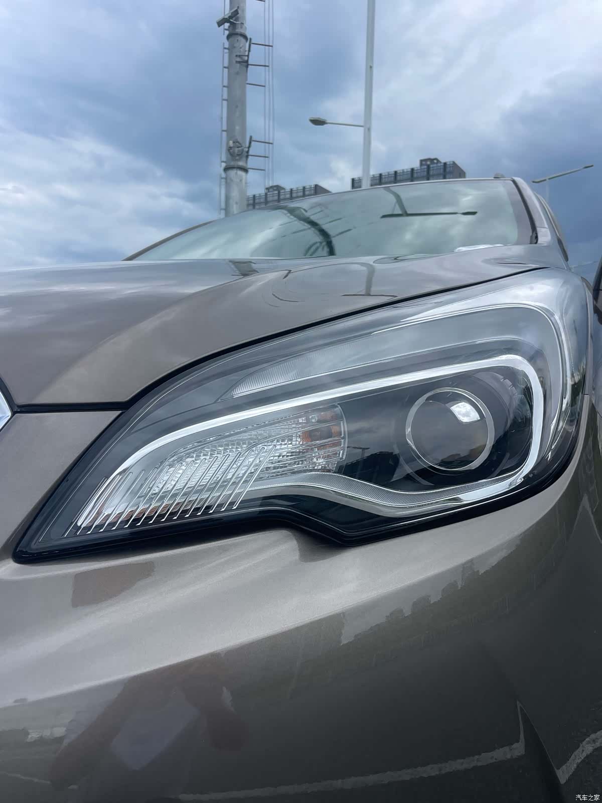 Buick Envision Plus, 2019 15