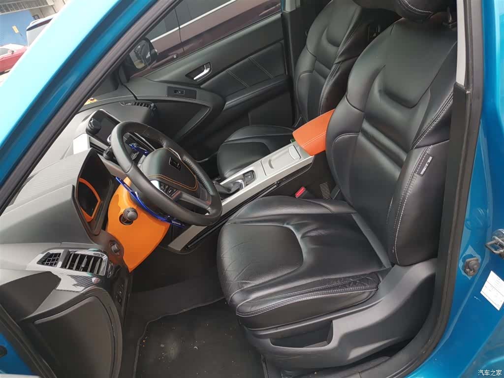 DongFeng 6, 2016 15