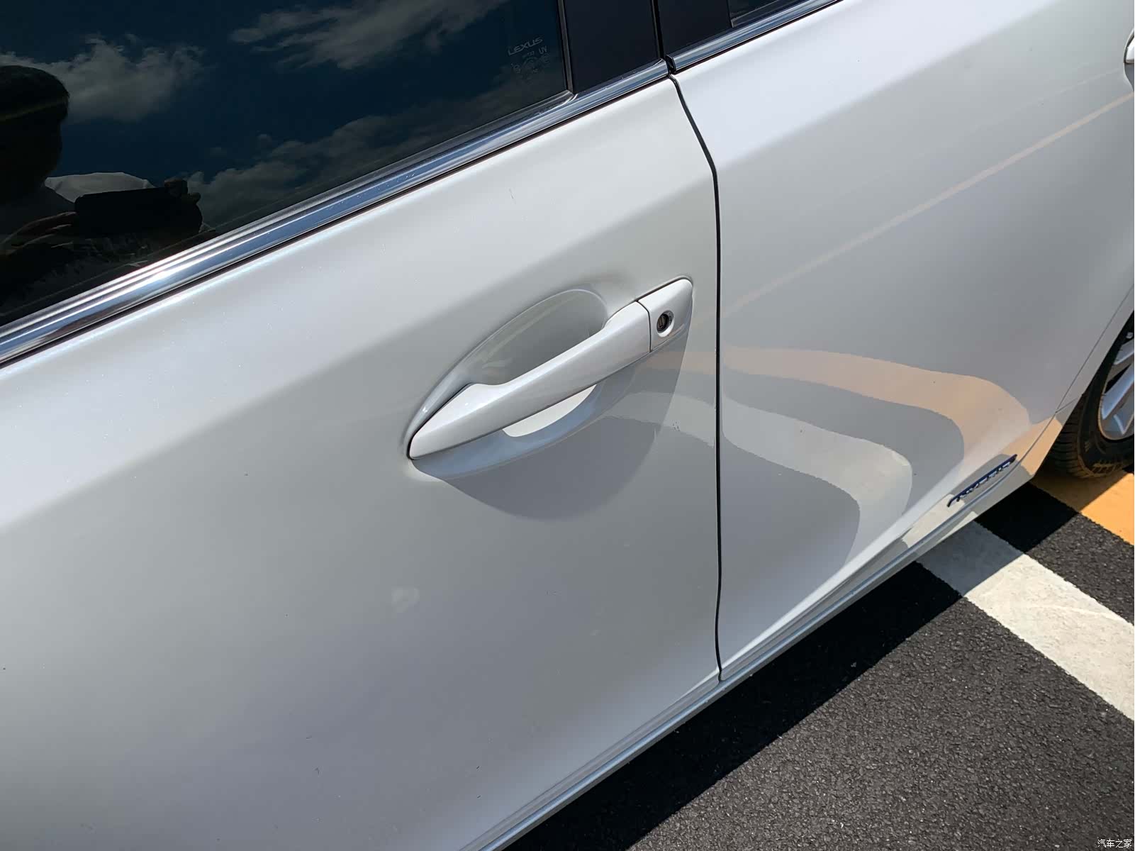 Lexus CT, 2012 9