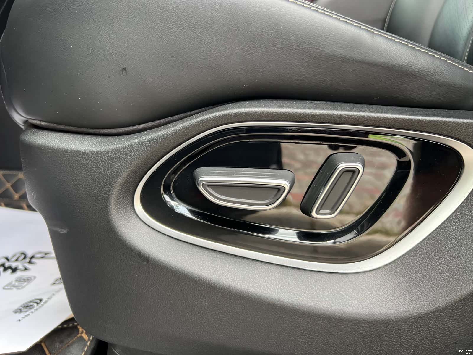 GAC M6, 2022 16
