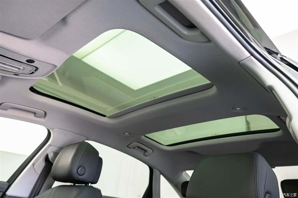 Audi A6L, 2019 21