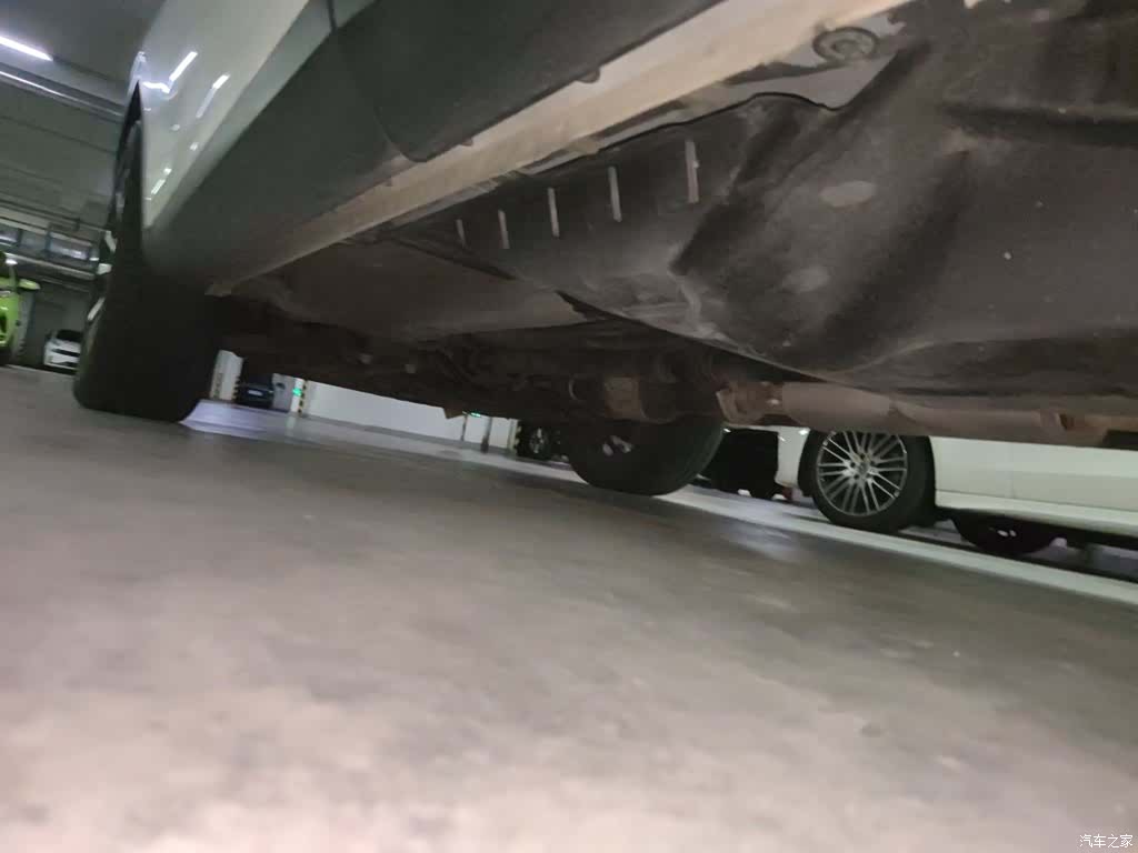 WEY VV6, 2019 18