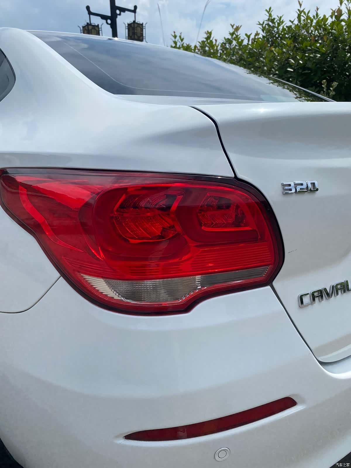 Chevrolet 320, 2019 16