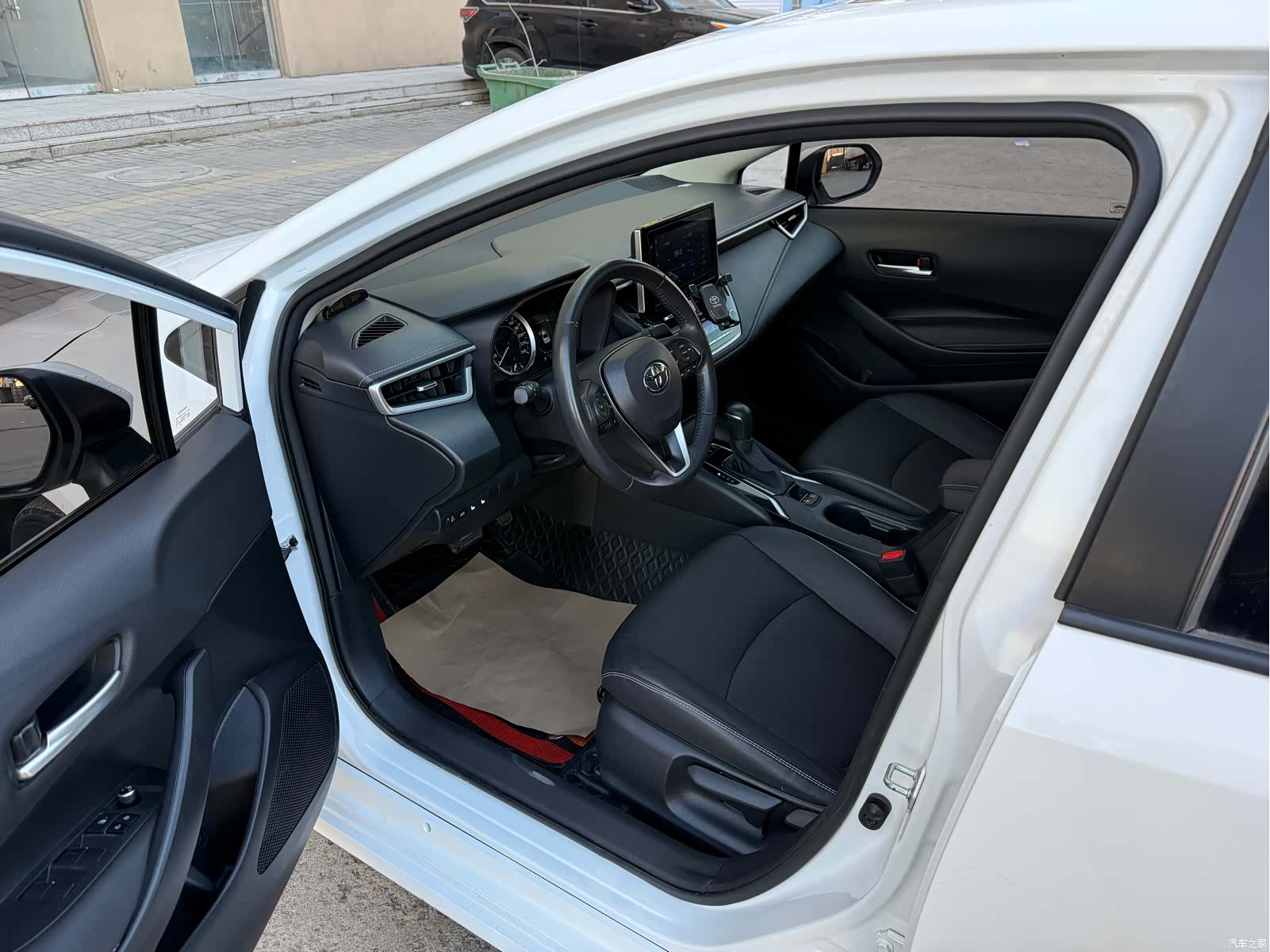 Toyota Corolla, 2020 9