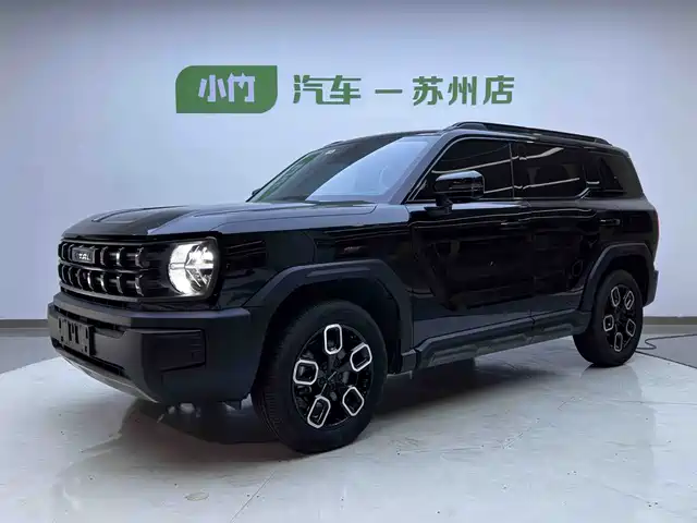 Haval Kugou 2022 — купить из Китая под заказ