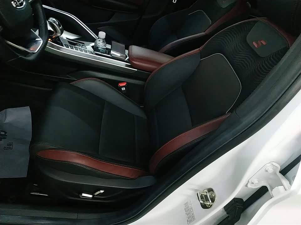 Geely Collray