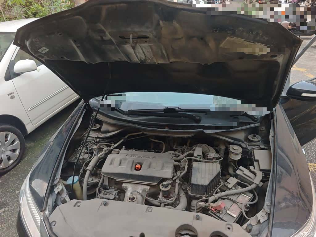 Honda Crider, 2016 11