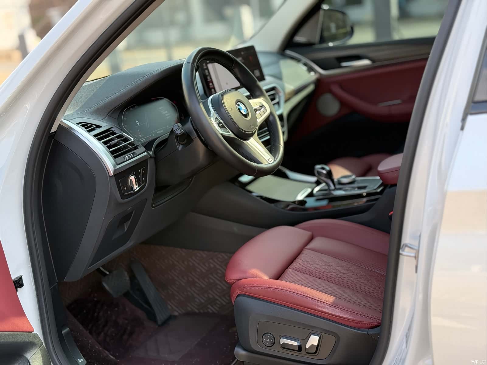 BMW X3, 2022 4