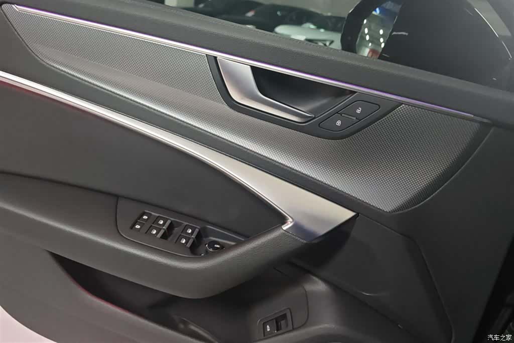 Audi A6L, 2022 7