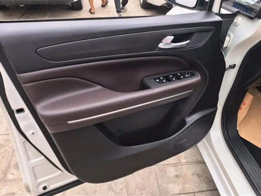 Trumpchi Trumpchi M6