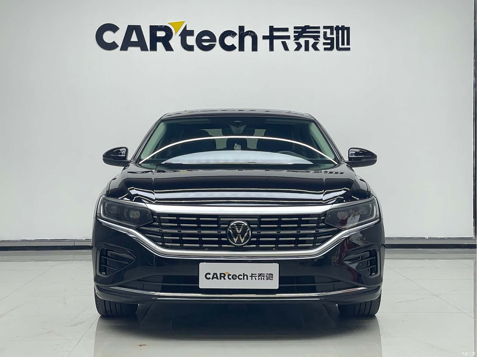 Volkswagen Passat, 2022 2