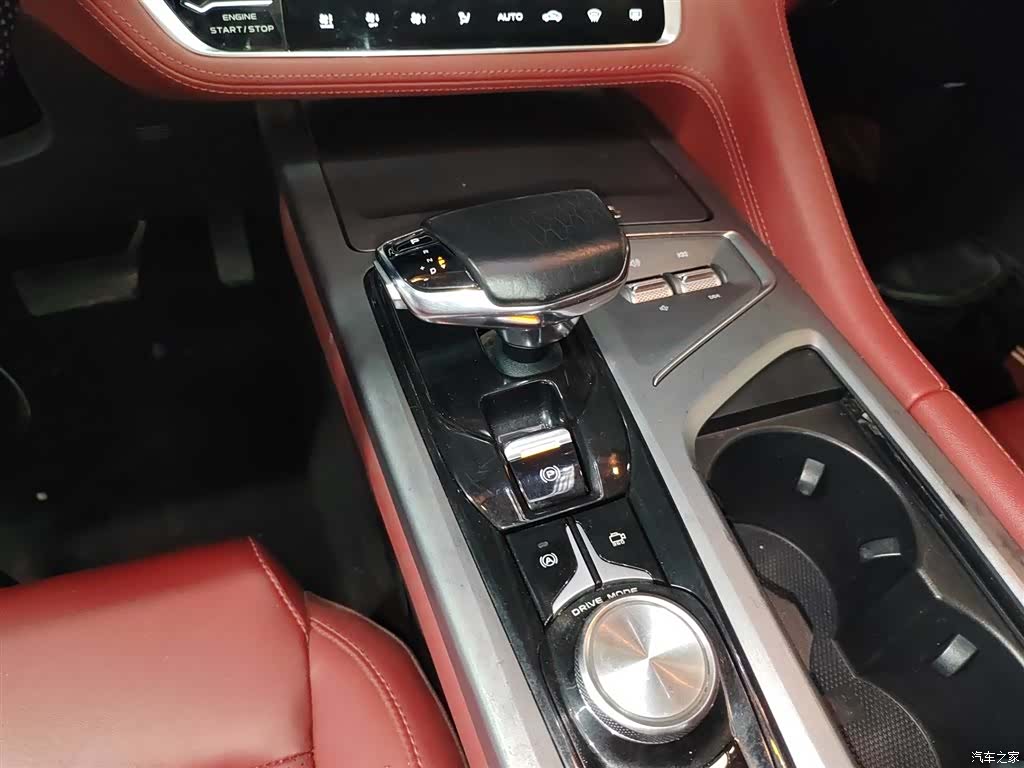 Changan CS75, 2022 10