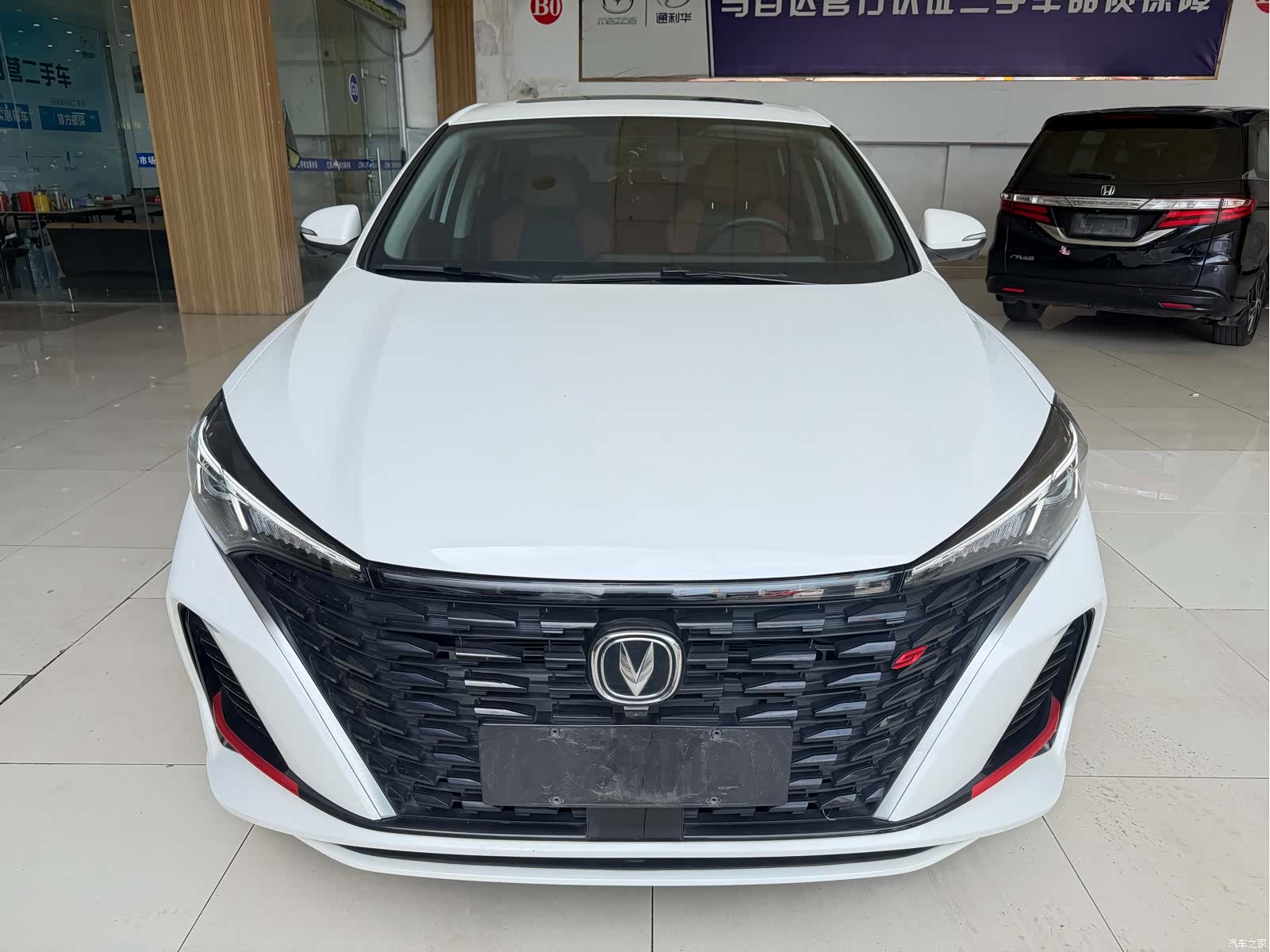 Changan Eado, 2024 2
