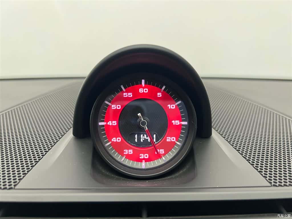 Porsche Panamera, 2020 12