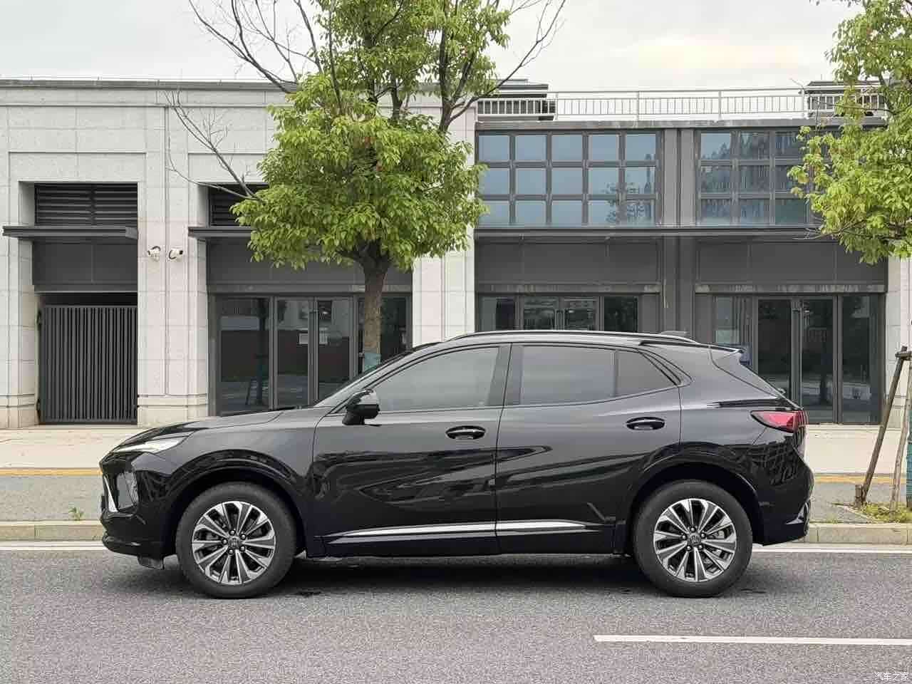 Buick Envision, 2024 3
