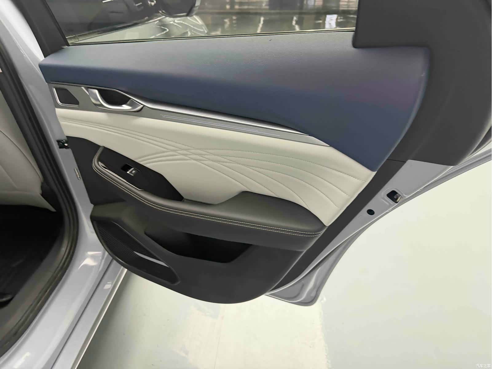 Geely Preface, 2023 все фото