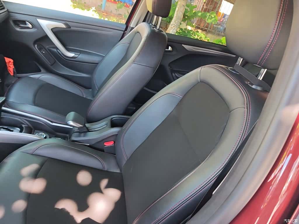 Citroen C3-XR, 2016 15