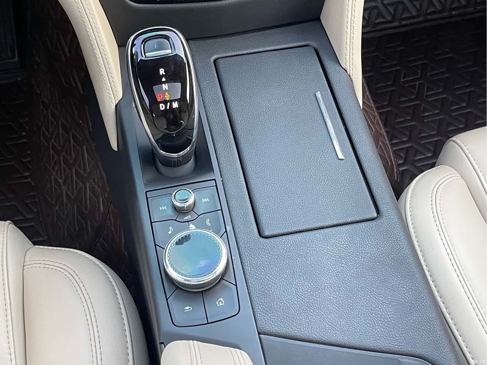 Cadillac CT6, 2021 22