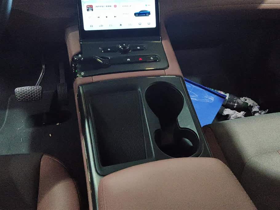 NIO EC6 NIO EC6