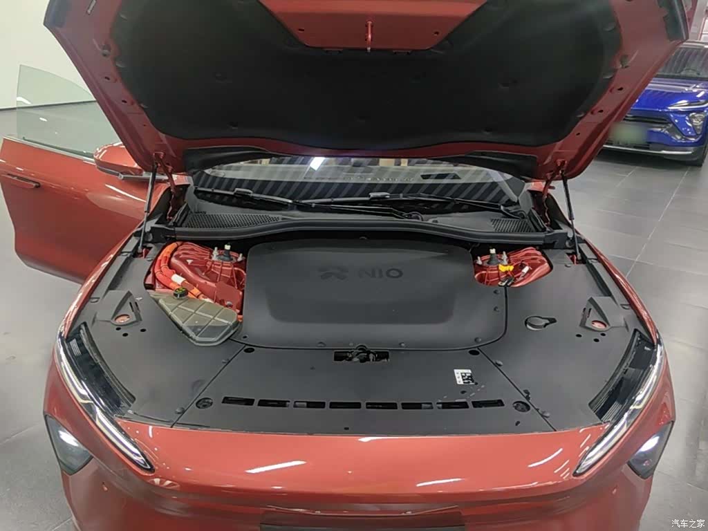 NIO ET7, 2023 20