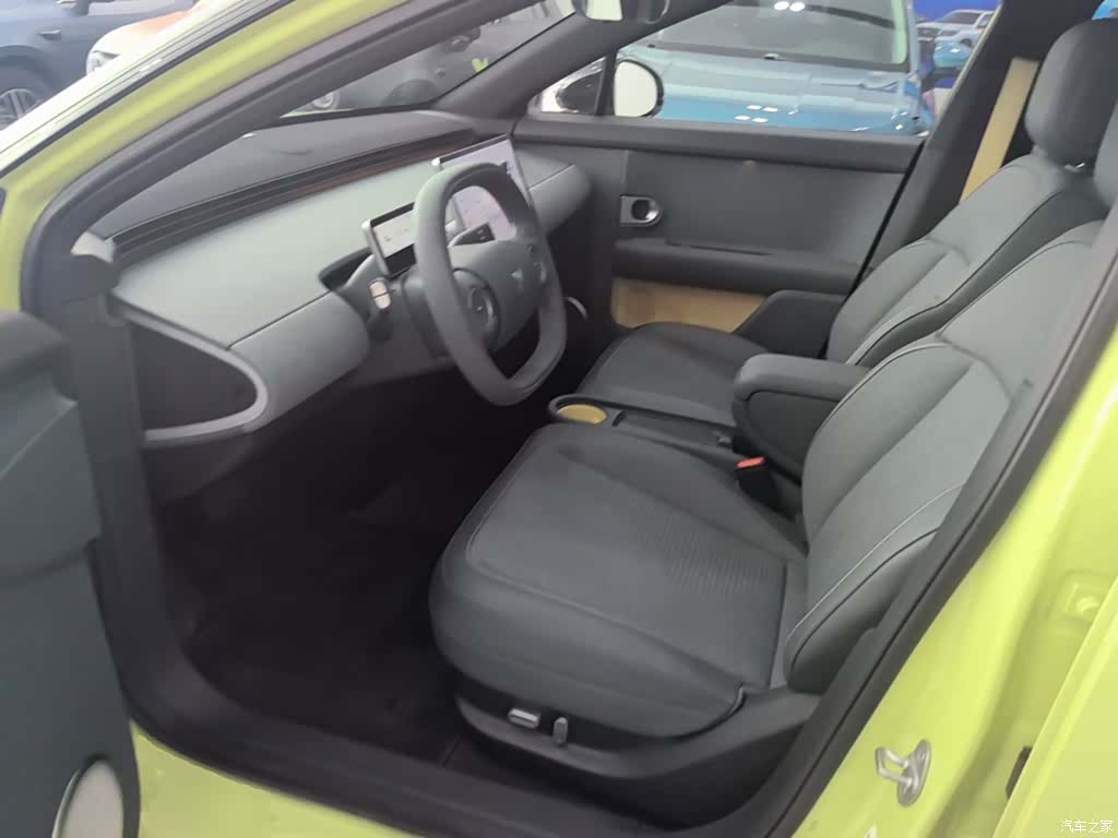 NIO firefly, 2025 15