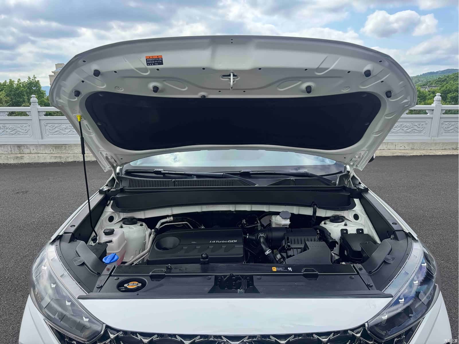 Hyundai ix35, 2021 19