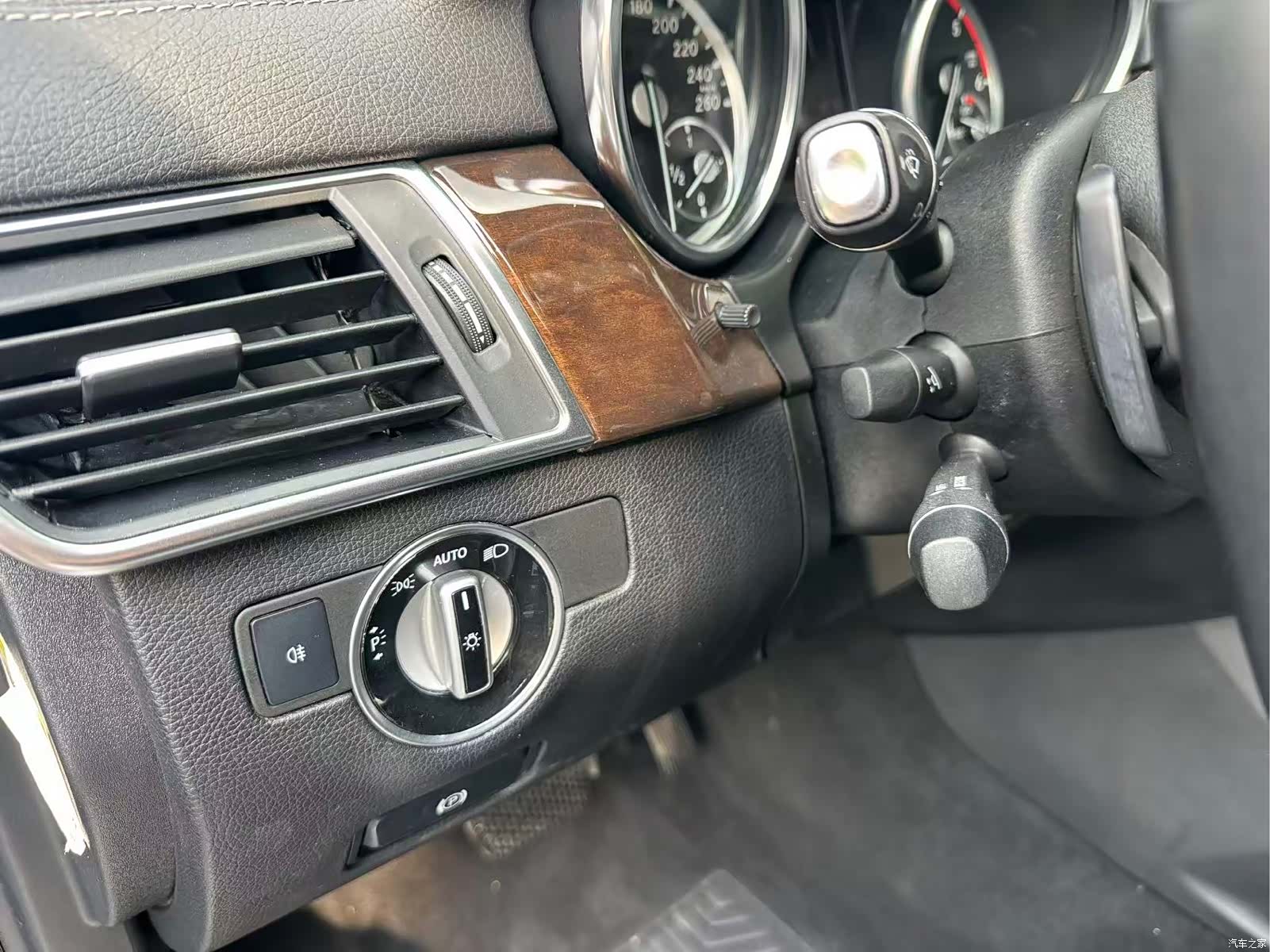 Mercedes-Benz GL-Class, 2013 17