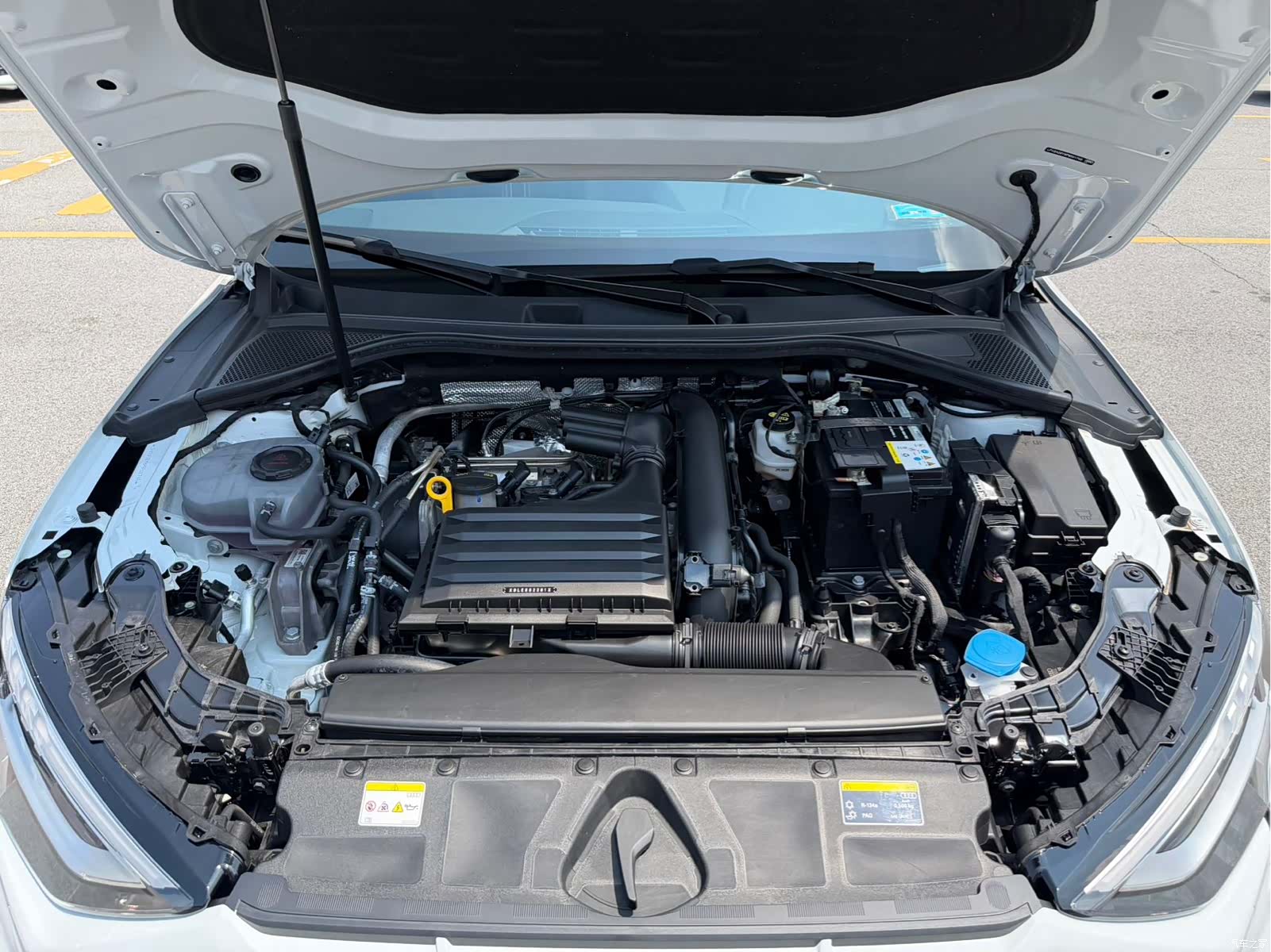 Audi A3, 2023 24