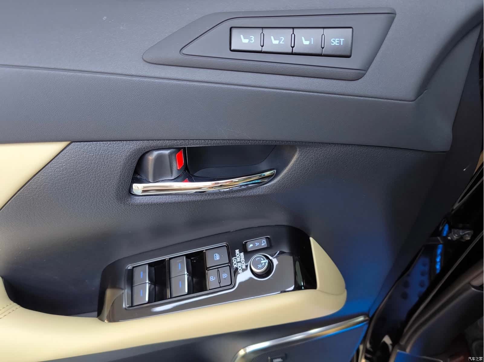 Toyota Vellfire, 2022 20